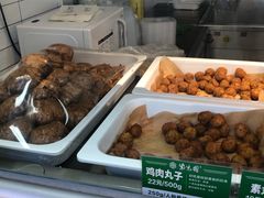 -紫光园清真北京小吃(银村街店)