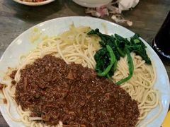 -清真益鑫羊肉手抓馆(南大街店)