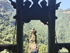 -武当山风景区