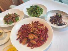 -张福记(五一公园店)