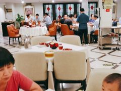 大堂-大鸭梨烤鸭店(花园村店)
