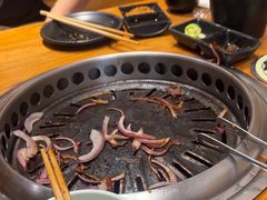 -九田家黑牛烤肉料理(香河店)
