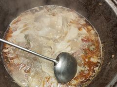 -福茂源横山铁锅羊肉(牡丹园店)