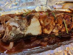 -新白鹿餐厅(百联中环店)