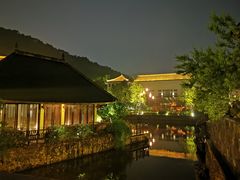 -宁波柏悦酒店·钱湖渔港