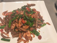 -味派菜园子(荷塘金逸城店)