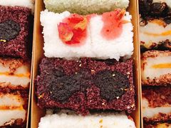 桂花糕-南大门韩糕(后埭溪路店)