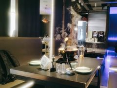 -额尔敦传统涮(公园西路店)