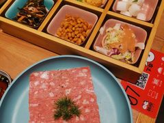 -韩悦牛排烤肉无限续(宝能中心店)