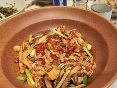 -帝一铭家宴(板塘店)