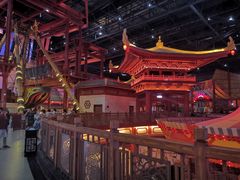 -万达茂商场(南京仙林店)