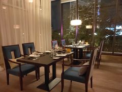 -广州花园酒店名仕阁·Party·聚会