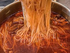 -金龙烧烤·牛肉面(西塔店)