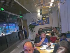 -大河宴·椒麻鱼火锅(北京路中和美食街店)