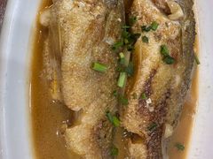 -台州老六海鲜面馆(上南总店)