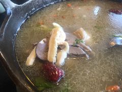 -盡膳口福·百年汤方火锅(科华北路店)