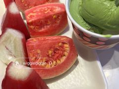 -半岛听涛蒸汽海鲜自助(K11店)