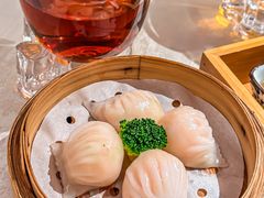 -南海渔村(珠江新城店)