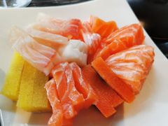 -长沙北辰洲际酒店-兰调全日餐厅