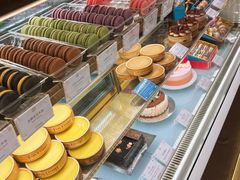 -PAUL LAFAYET 法式甜品(港汇广场店)