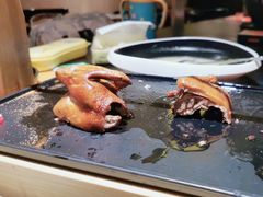 -羽鸽集·乳鸽专门店·地道顺德菜(岭南站店)