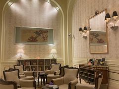 -利顺德大饭店·维多利亚花园(小白楼店)