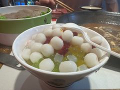 -老天桥蛙炉火锅(姑苏总店)