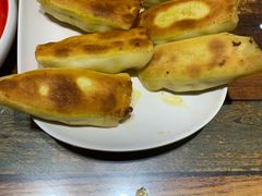 -金谷园饺子·烧烤·家宴(人大总店)