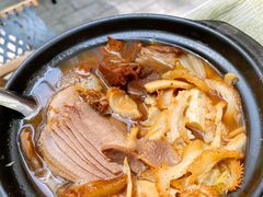 牛杂砂锅-赵家牛肉砂锅(台西三路店)