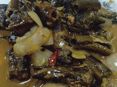 -翠茗农庄土菜馆(天目湖店)