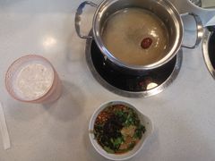 -鲸之味回转自助小火锅(钟鼎名悦店)