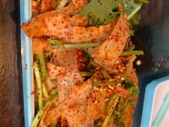 -江边城外烤全鱼(方庄时代购物中心店)