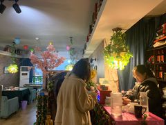 -忘忧草融合私房菜(红鼎国际店)