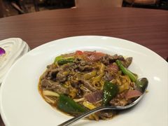 -明阁 Ming Court(广州朗豪酒店)