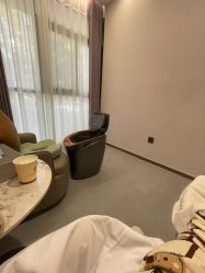 -宝生月子中心(独栋园林·福田店)
