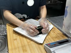 -米陀饭团•紫菜包饭(中华广场店)