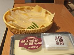 -巴奴毛肚火锅(悠唐购物中心店)