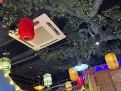 -津沽小院(天津之眼店)