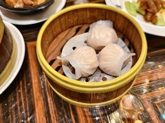 -夏宫中餐厅(香格里拉大酒店)