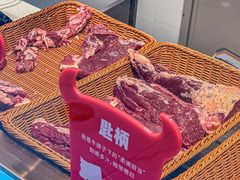 -辣可可·小炒黄牛肉(望京凯德MALL店)