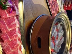 -西塔老太太泥炉烤肉(北京望京店)