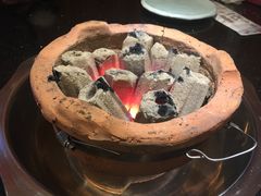 -百味源炭火烤翅 ·夜市大排档(酒仙桥店)