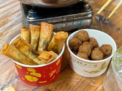 -麻木老地方牛筋牛杂(长堤街店)
