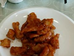 -百饺园酒楼(平山道店)