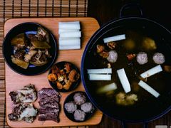-原牛道·潮汕围炉火锅(讯美店)