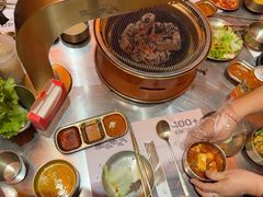 -西塔老太太泥炉烤肉(苏州大悦城店)