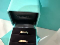 -Tiffany & Co.蒂芙尼
(杭州万象城店)