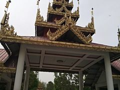 -洛阳白马寺