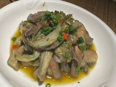 -渝信川菜(长安店)