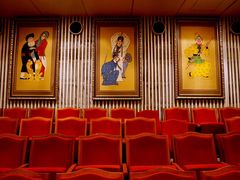 -北京前门建国饭店